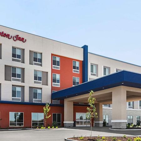 Hampton Inn Stockton, Ca エクステリア 写真