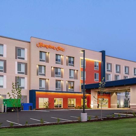 Hampton Inn Stockton, Ca エクステリア 写真