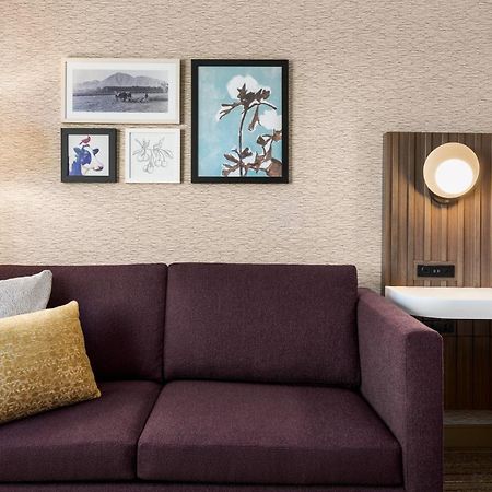 Hampton Inn Stockton, Ca 部屋 写真