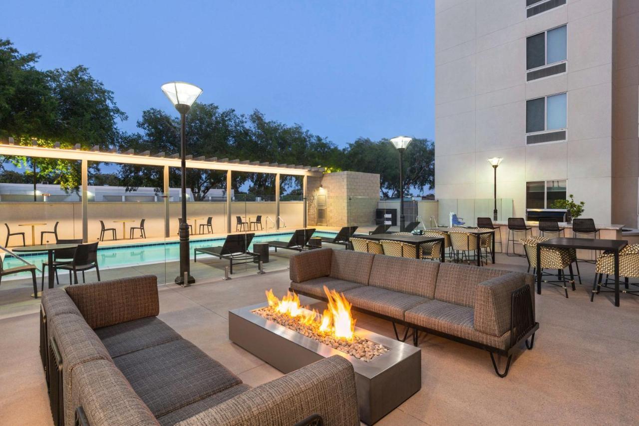 Hampton Inn Stockton, Ca エクステリア 写真