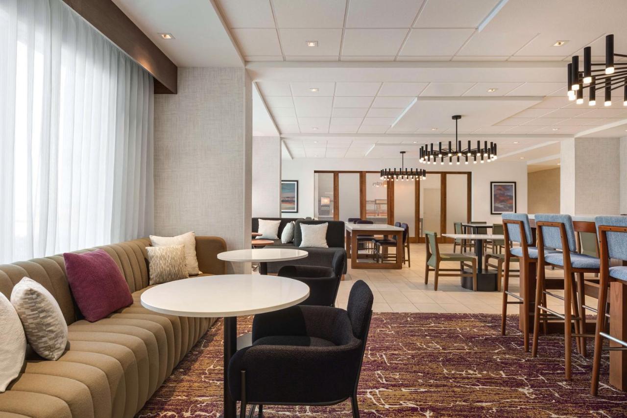 Hampton Inn Stockton, Ca エクステリア 写真