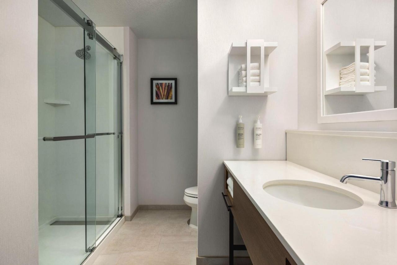 Hampton Inn Stockton, Ca エクステリア 写真
