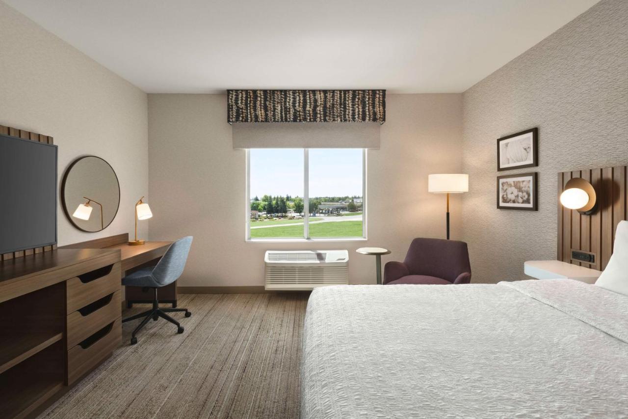 Hampton Inn Stockton, Ca エクステリア 写真