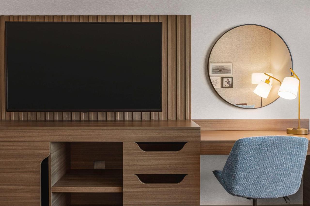 Hampton Inn Stockton, Ca エクステリア 写真