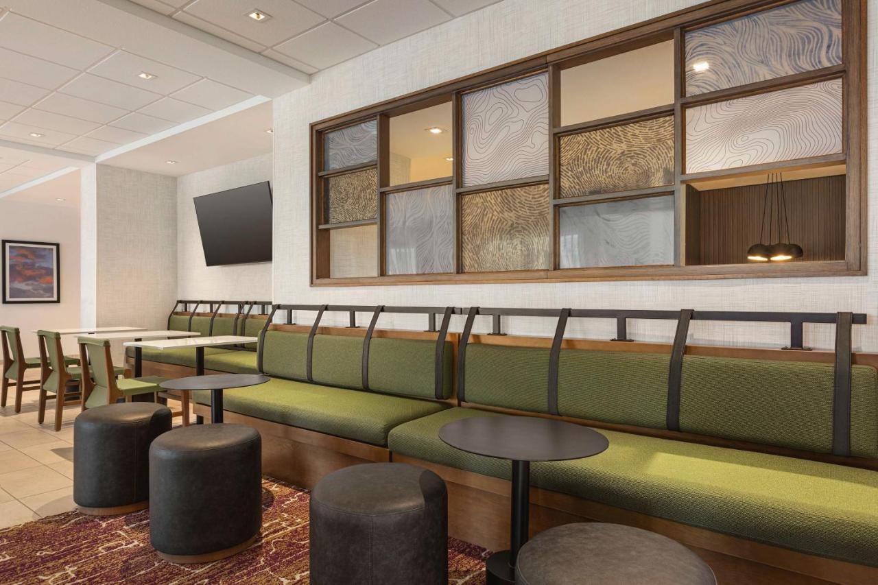 Hampton Inn Stockton, Ca エクステリア 写真