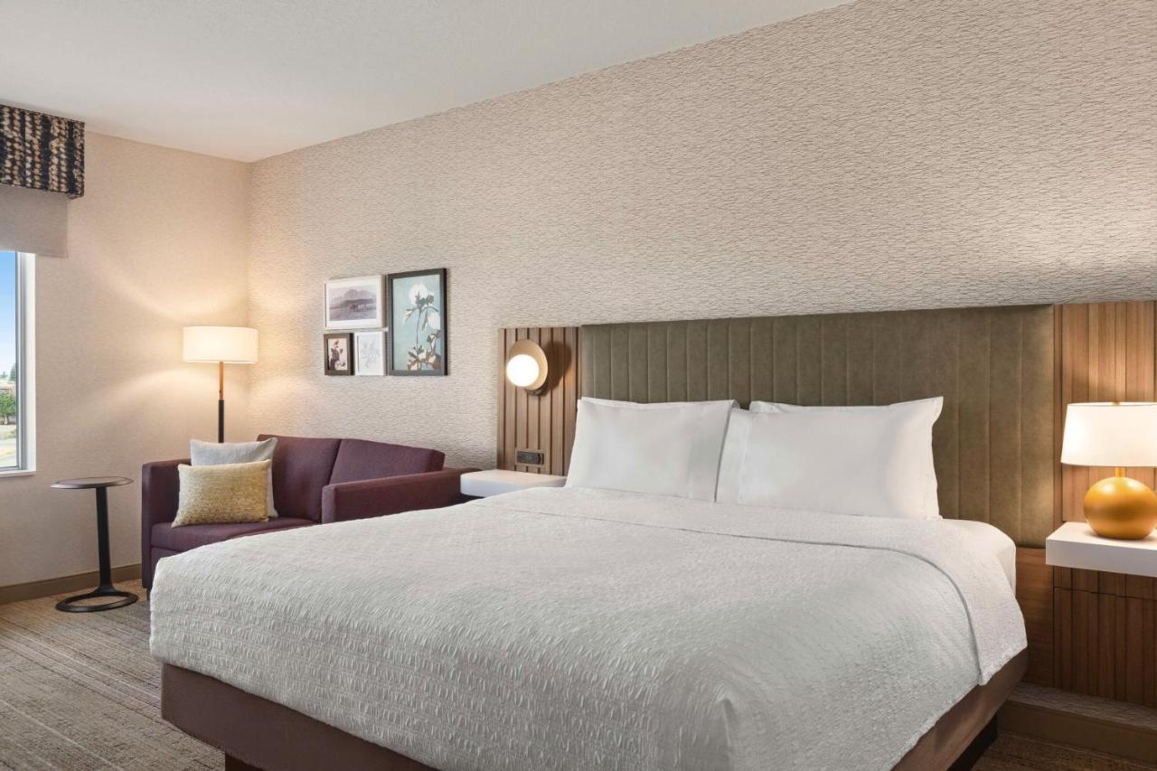 Hampton Inn Stockton, Ca エクステリア 写真