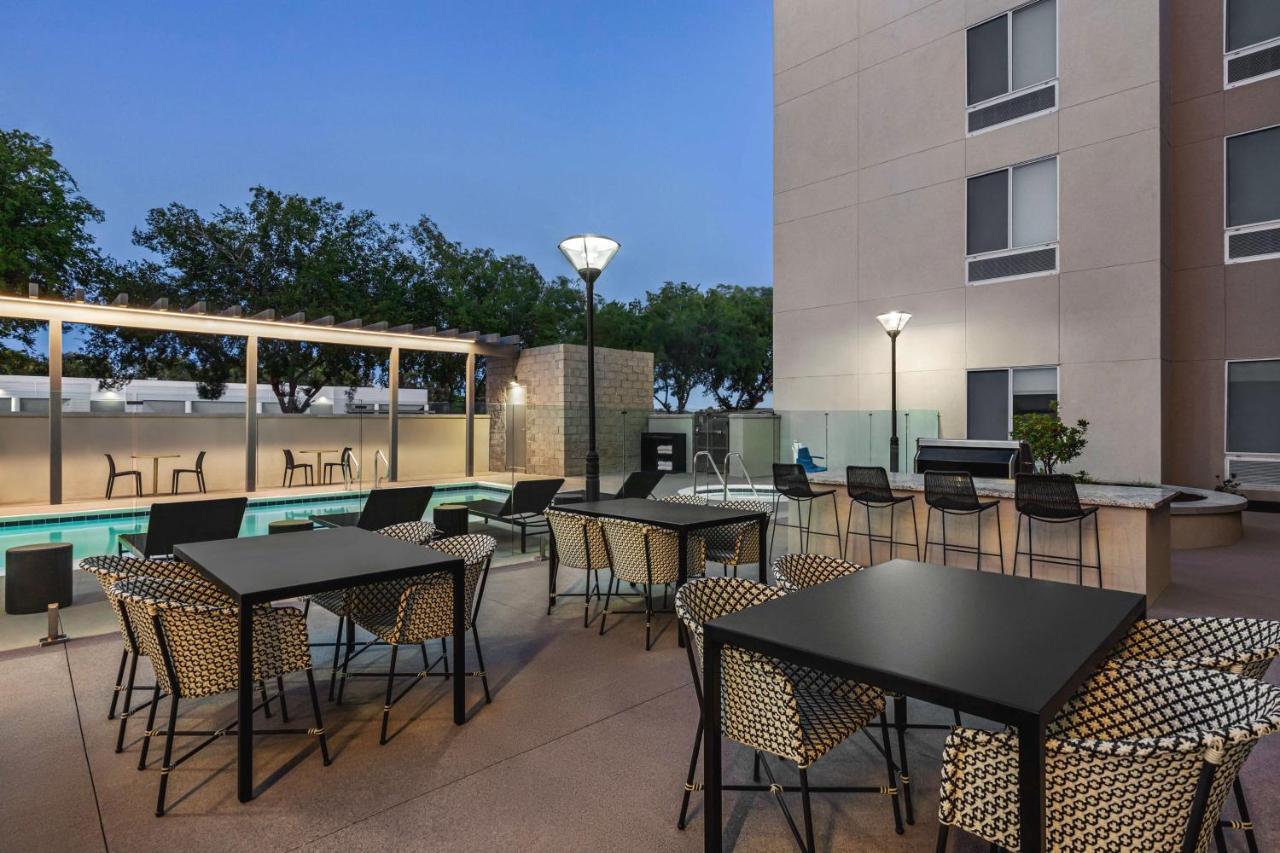 Hampton Inn Stockton, Ca エクステリア 写真