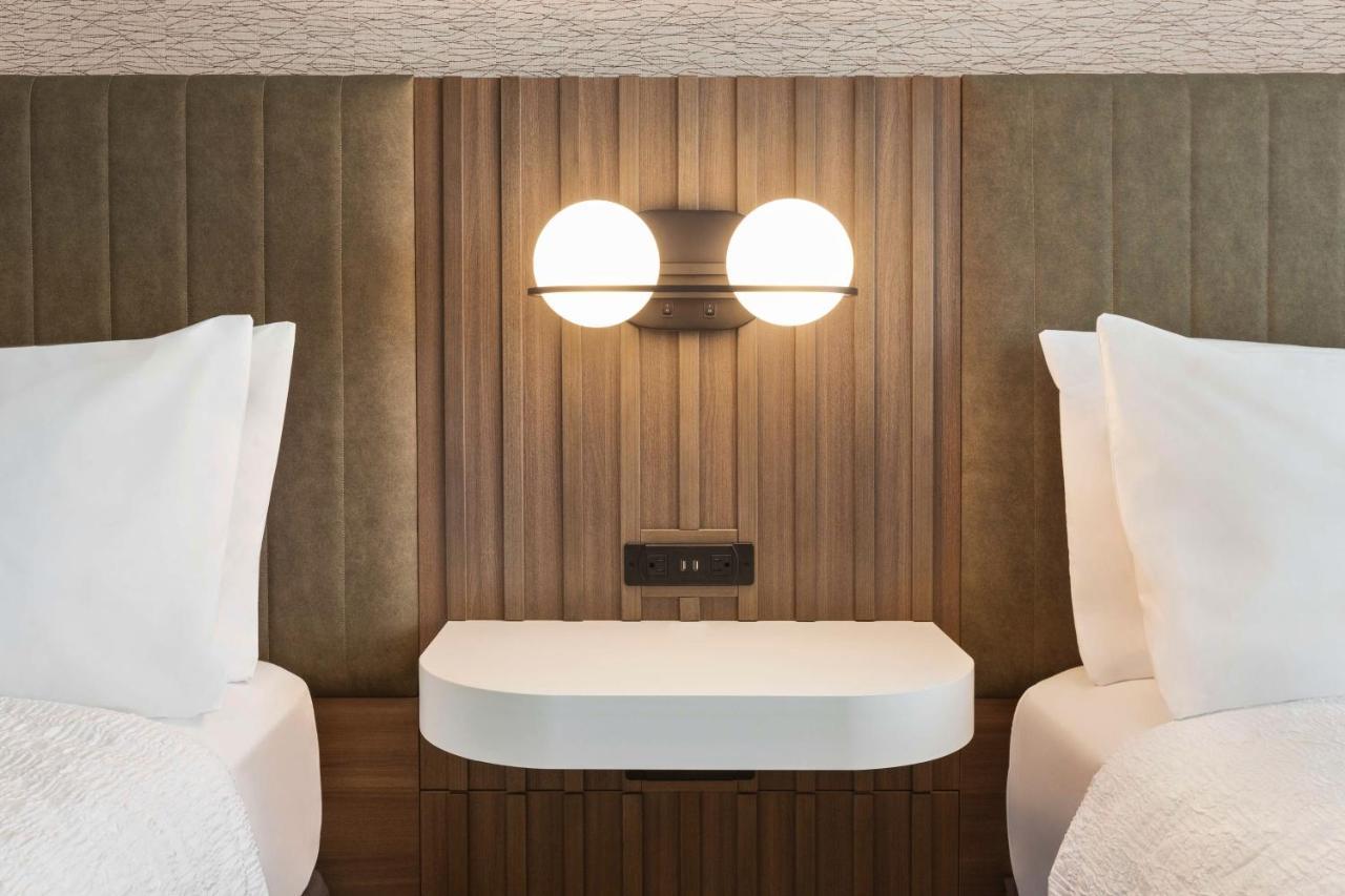 Hampton Inn Stockton, Ca エクステリア 写真