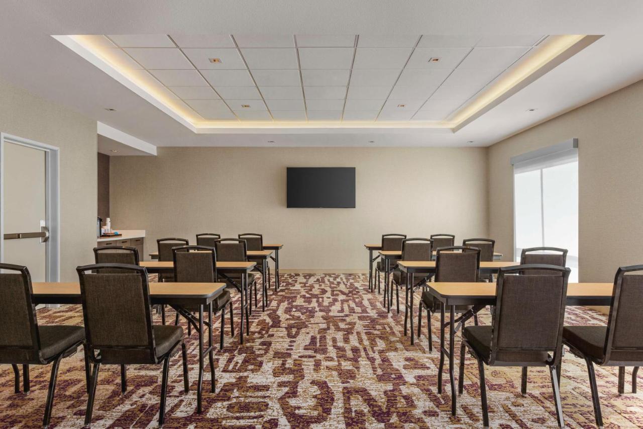 Hampton Inn Stockton, Ca エクステリア 写真