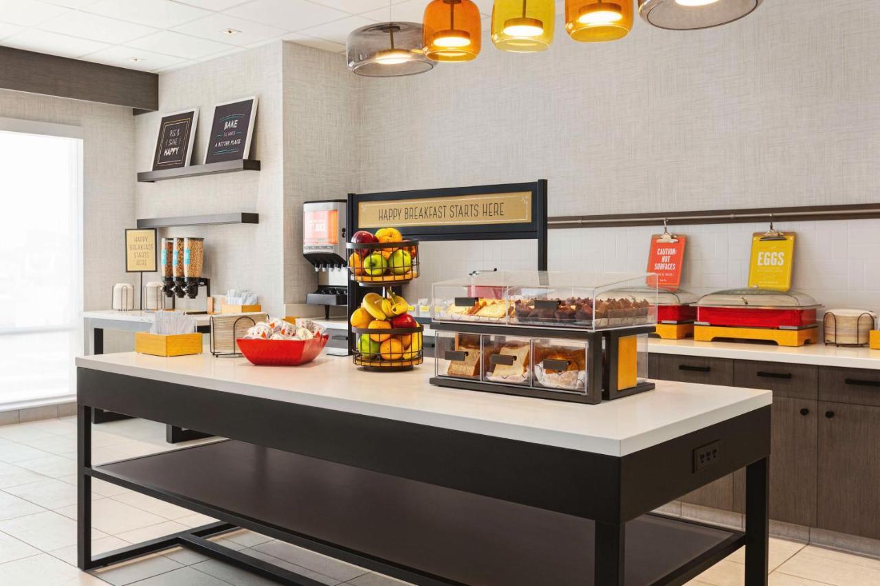 Hampton Inn Stockton, Ca エクステリア 写真