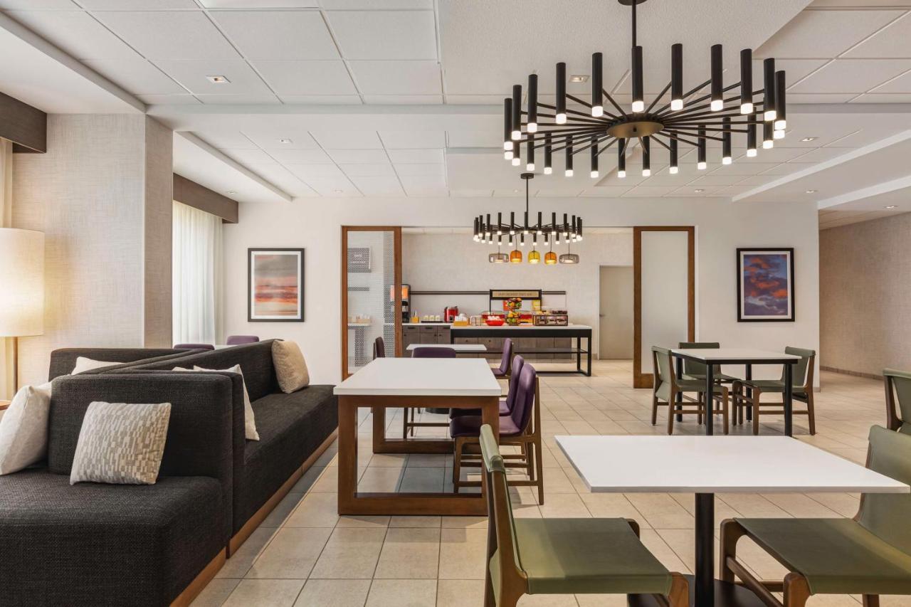 Hampton Inn Stockton, Ca エクステリア 写真