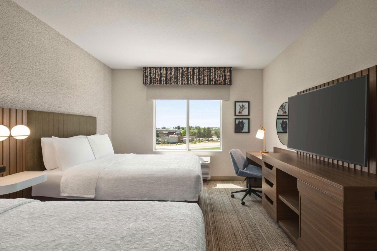 Hampton Inn Stockton, Ca エクステリア 写真