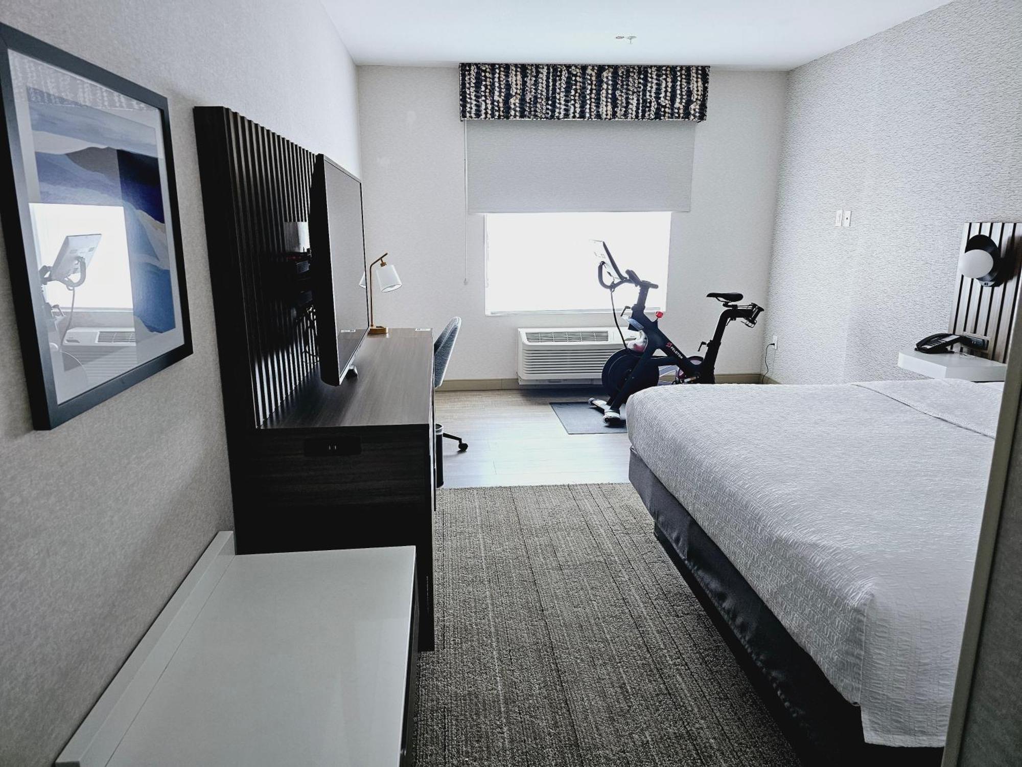 Hampton Inn Stockton, Ca 部屋 写真